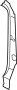 Image of Quarter Panel (Upper) image for your Ford