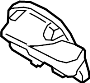 View Fuel Door Latch Full-Sized Product Image