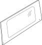 View Glass. Door. (Front) Full-Sized Product Image 1 of 7