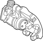 View Disc Brake Caliper Full-Sized Product Image