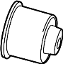 View Axle Support Bushing Full-Sized Product Image 1 of 2