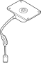 View Spare Tire Hoist Full-Sized Product Image 1 of 4