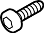 View Bolt. Liftgate.  Full-Sized Product Image 1 of 9