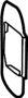 View Door Check Bracket Full-Sized Product Image 1 of 2