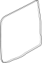 View Door Seal Full-Sized Product Image 1 of 2