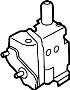 View Door Latch Assembly (Upper, Lower) Full-Sized Product Image 1 of 2