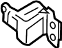 View Door Latch Assembly (Upper) Full-Sized Product Image 1 of 2