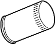 View Engine Oil Filter Full-Sized Product Image