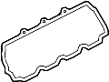 Image of Engine Valve Cover Gasket image for your 2009 Ford F-150 5.4L Triton V8 FLEX A/T 4WD XLT Extended Cab Pickup Fleetside 