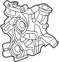 View Engine. Cover. Timing. Kit. (Front) Full-Sized Product Image 1 of 2