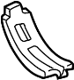 View REINFORCED. Floor. Reinforcement. Extension. (Rear, Lower) Full-Sized Product Image 1 of 3