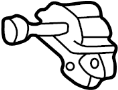 View Sliding Window Latch Full-Sized Product Image 1 of 4