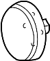 View Engine Cooling Fan Clutch Full-Sized Product Image