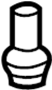 View Suspension Ball Joint (Upper, Lower) Full-Sized Product Image