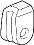 View Suspension Stabilizer Bar Bushing (Front) Full-Sized Product Image 1 of 3