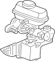 View Cruise. Servo. Control. Assembly - Speed. Module.  Full-Sized Product Image 1 of 3
