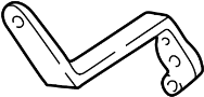 View Arm. Shifter. Transmission. Selector. Linkage. (Left) Full-Sized Product Image