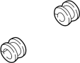 View Bushing. Tube. retainer. Shift.  Full-Sized Product Image