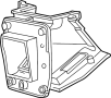 View HVAC Blend Door Actuator Full-Sized Product Image