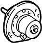 View HVAC Blower Motor Full-Sized Product Image 1 of 2
