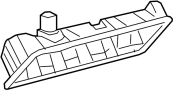 View Engine Valve Cover Full-Sized Product Image