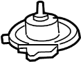 View HVAC Blower Motor Full-Sized Product Image