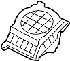 View Duct. Air.  Full-Sized Product Image 1 of 2