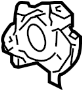 View Engine Oil Pump Full-Sized Product Image
