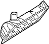 View Engine Valve Cover Full-Sized Product Image 1 of 5