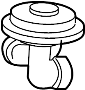 View Exhaust Gas Recirculation (EGR) Valve Full-Sized Product Image
