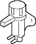 View Exhaust Gas Recirculation (EGR) Pressure Sensor Full-Sized Product Image