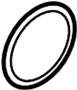 View Steering Knuckle Seal Full-Sized Product Image