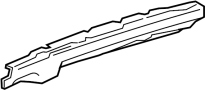View Cowl Extension (Front, Upper, Lower) Full-Sized Product Image