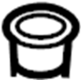 View Ring. Socket.  Full-Sized Product Image