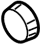 View Knob. Handle. Seat. Adjust.  Full-Sized Product Image