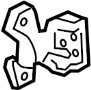 View Door Hinge (Upper) Full-Sized Product Image