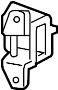 View Door Hinge (Upper) Full-Sized Product Image