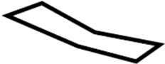 View Tow Eye Cap Full-Sized Product Image 1 of 2