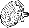 View Engine Cooling Fan Clutch Full-Sized Product Image