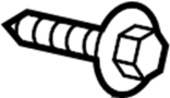 View Bolt. Screw.  Full-Sized Product Image