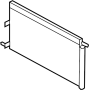 View A/C Condenser Full-Sized Product Image