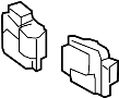 Image of Motor. Actuator. An Actuator used to. image for your 2023 Lincoln Navigator   