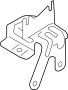View ABS Modulator Bracket Full-Sized Product Image
