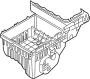 View Air Filter Housing (Lower) Full-Sized Product Image