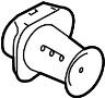 View Engine Air Intake Hose Full-Sized Product Image