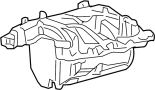 View Engine Intake Manifold Full-Sized Product Image