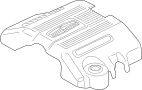 View Engine Cover Full-Sized Product Image