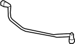 View PCV Valve Hose Full-Sized Product Image