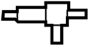 View Solenoid. Vapor. Vent. Canister.  Full-Sized Product Image