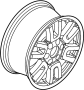 View Wheel Full-Sized Product Image 1 of 2